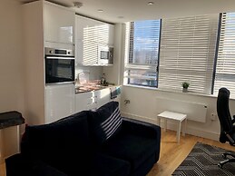 Comfort Stay Apartment