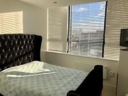 Comfort Stay Apartment