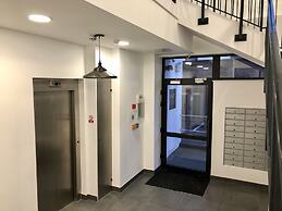 Comfort Stay Apartment