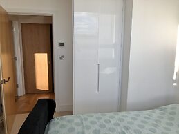 Comfort Stay Apartment
