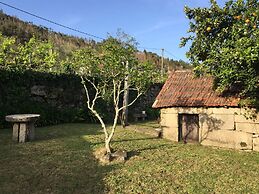 Casa de Ventozella