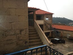 Casa de Ventozella