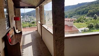 Casa de Ventozella
