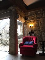 Casa de Ventozella