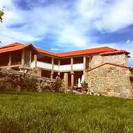 Casa de Ventozella