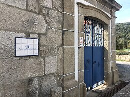 Casa de Ventozella