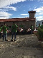 Casa de Ventozella