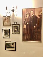 Casa de Ventozella