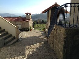 Casa de Ventozella