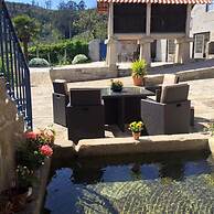 Casa de Ventozella