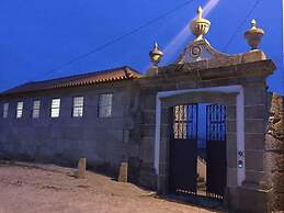 Casa de Ventozella