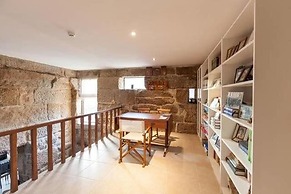 Casa de Ventozella