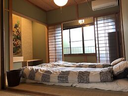 A Leaf Inn