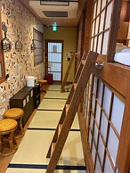 neco yokujo & neco hatago Neco Requblic - Hostel