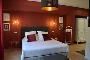 Le Domaine Des Sources