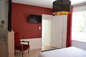 Le Domaine Des Sources