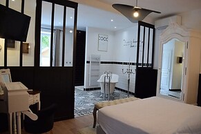 Le Domaine Des Sources