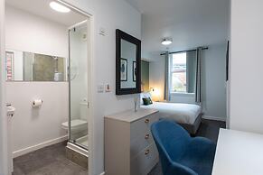 City Haven Preston