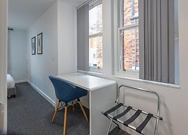 City Haven Preston
