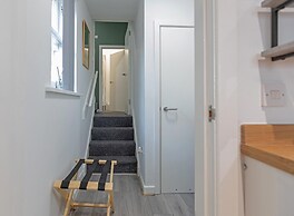 City Haven Preston