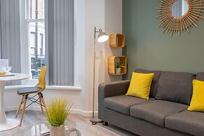 City Haven Preston