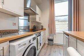 City Haven Preston