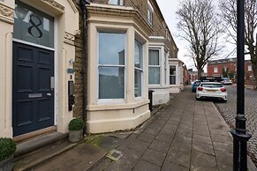 City Haven Preston