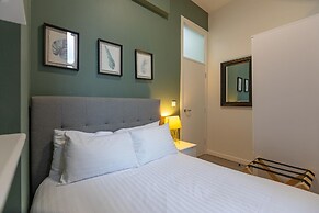 City Haven Preston
