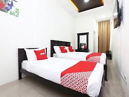 Hotel O Ady Hotel