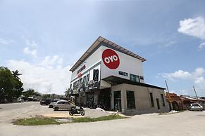 Hotel O Ady Hotel