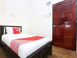 Hotel O Ady Hotel