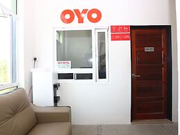 Hotel O Ady Hotel