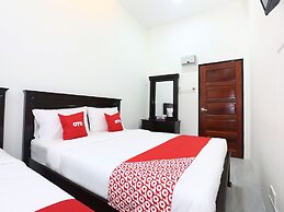 Hotel O Ady Hotel