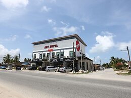 Hotel O Ady Hotel