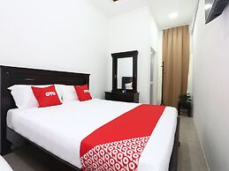 Hotel O Ady Hotel