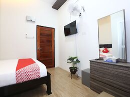 Hotel O Ady Hotel