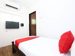 Hotel O Ady Hotel