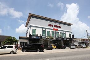 Hotel O Ady Hotel