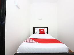Hotel O Ady Hotel
