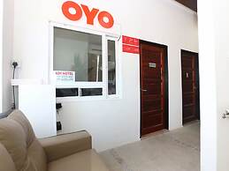 Hotel O Ady Hotel