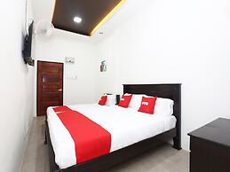 Hotel O Ady Hotel