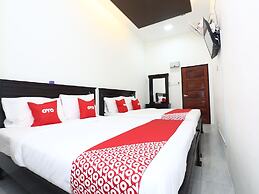 Hotel O Ady Hotel