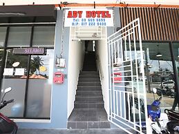 Hotel O Ady Hotel