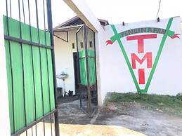 Penginapan Taman Makassar Indah