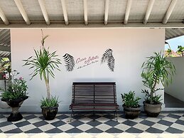 Casa Artista By Villa Kresna