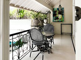 Casa Artista By Villa Kresna