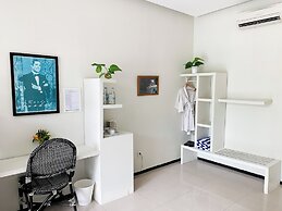 Casa Artista By Villa Kresna