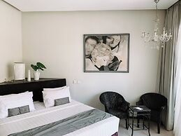Casa Artista By Villa Kresna