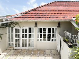 Casa Artista By Villa Kresna