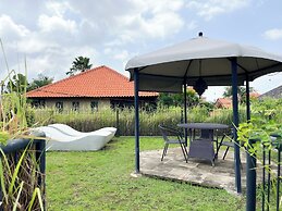 Casa Artista By Villa Kresna